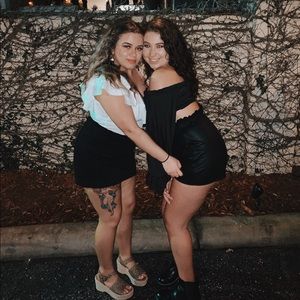 Meet your Posher, Taylor